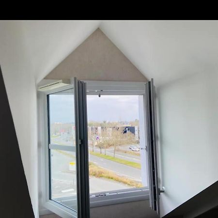 Chambre Privee Анже Экстерьер фото