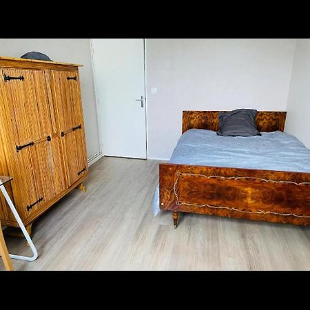 Chambre Privee Анже Экстерьер фото