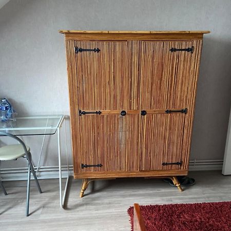 Chambre Privee Анже Экстерьер фото