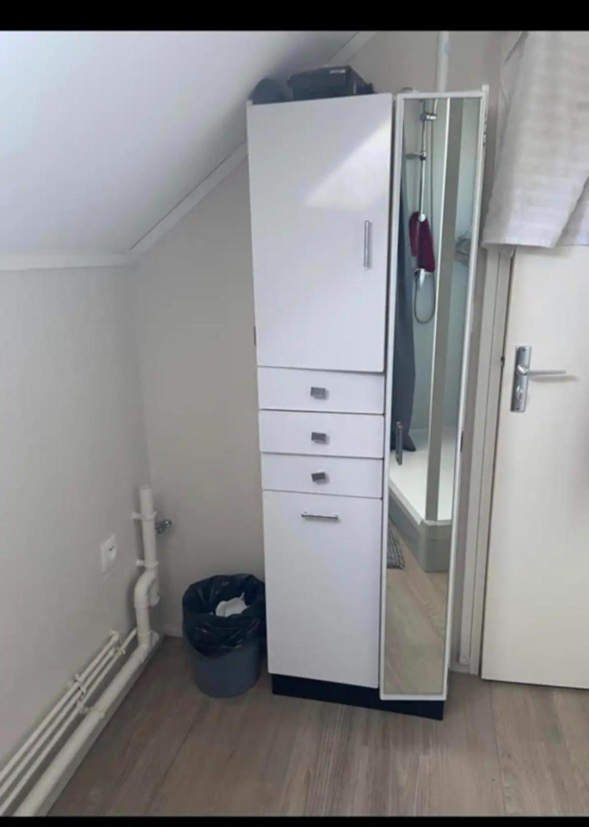 Chambre Privee Анже Экстерьер фото