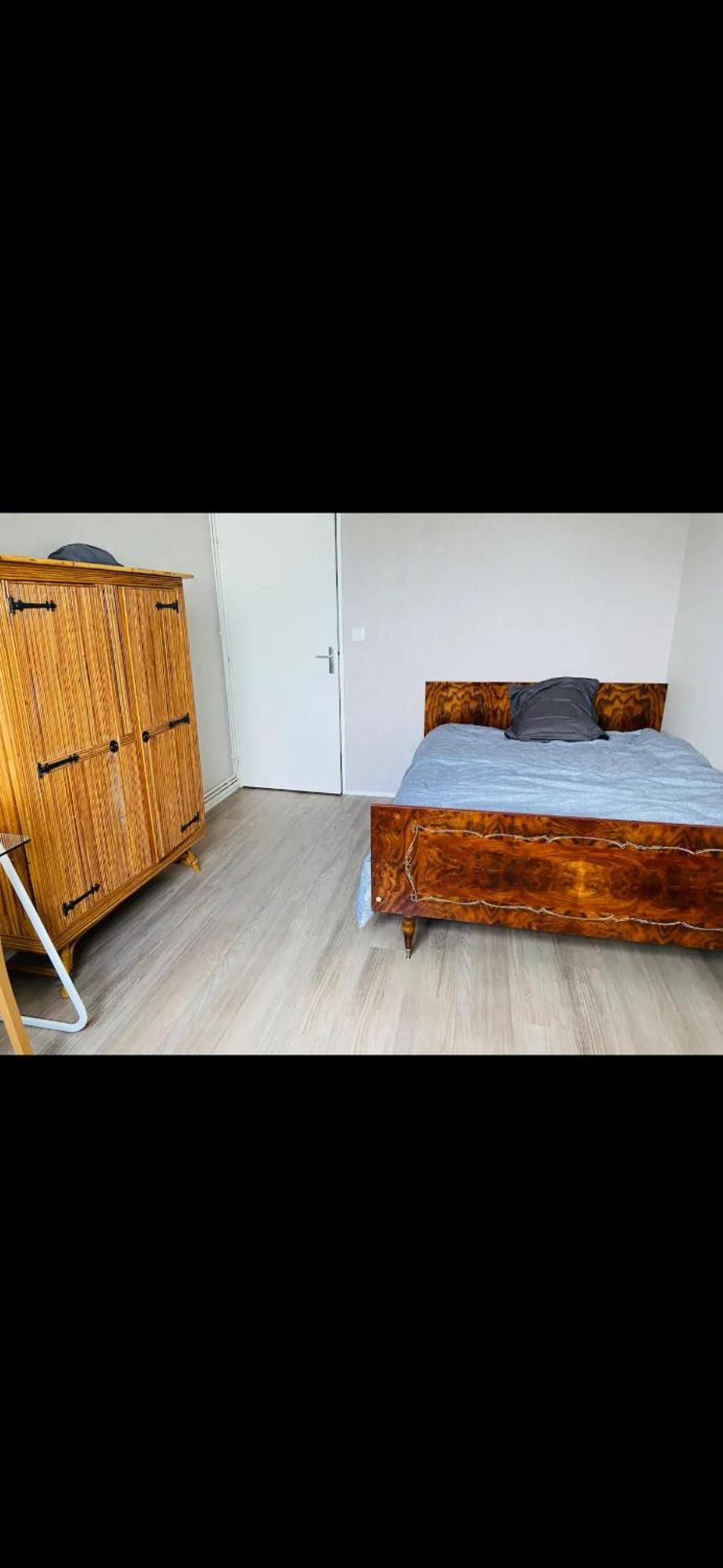 Chambre Privee Анже Экстерьер фото
