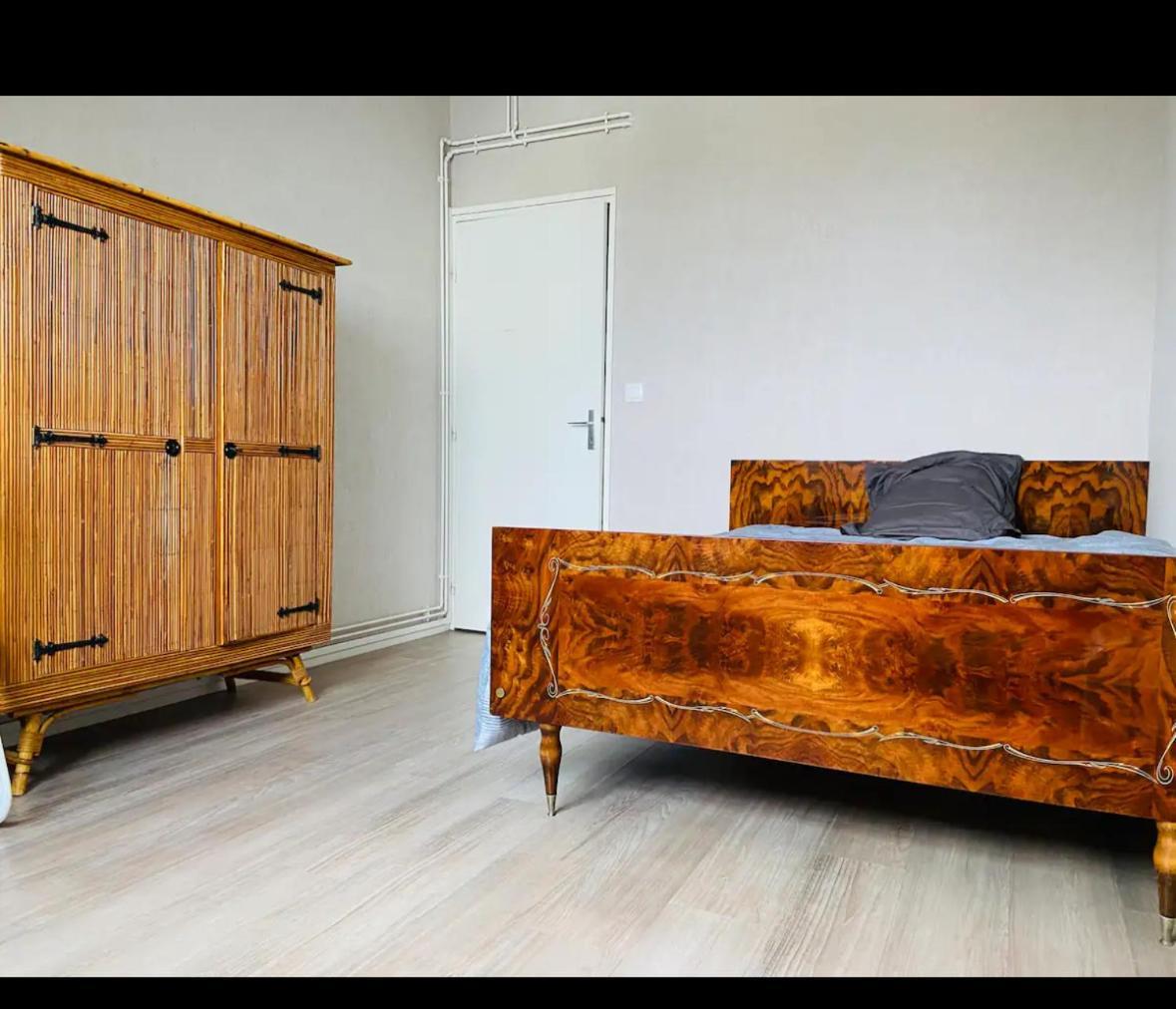 Chambre Privee Анже Экстерьер фото