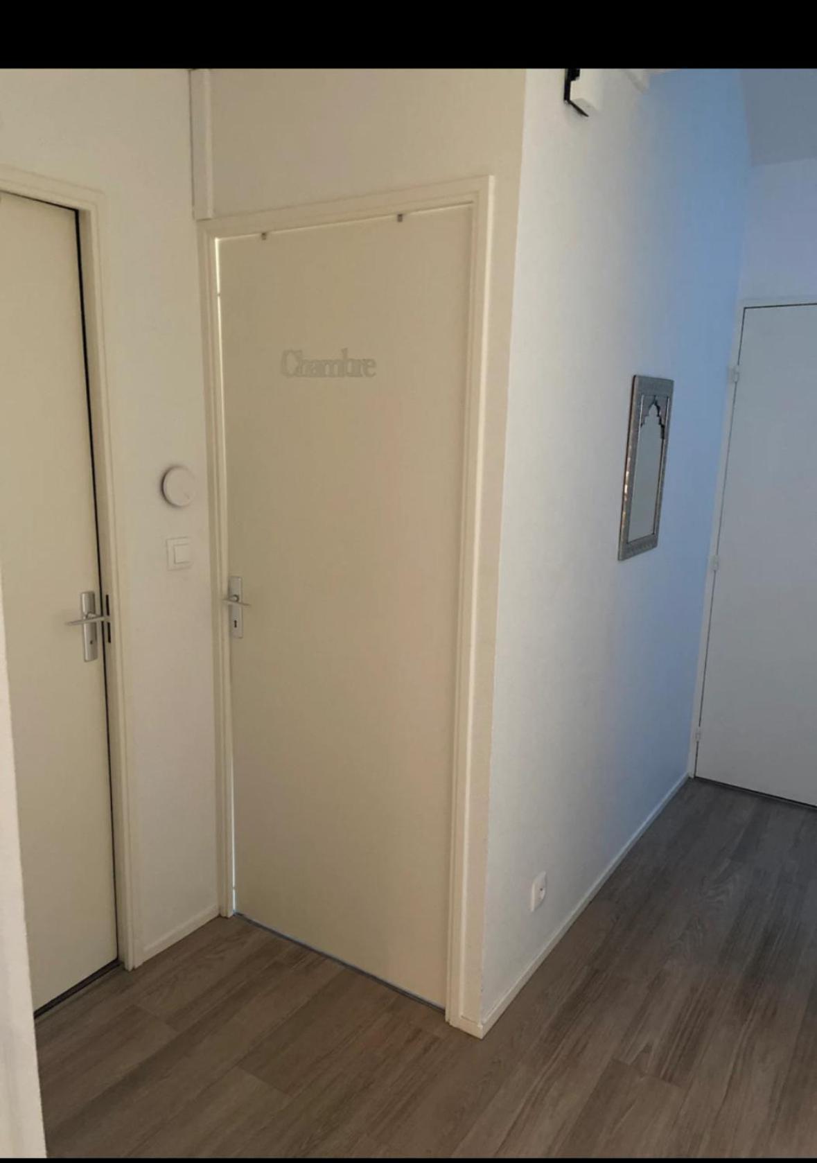 Chambre Privee Анже Экстерьер фото